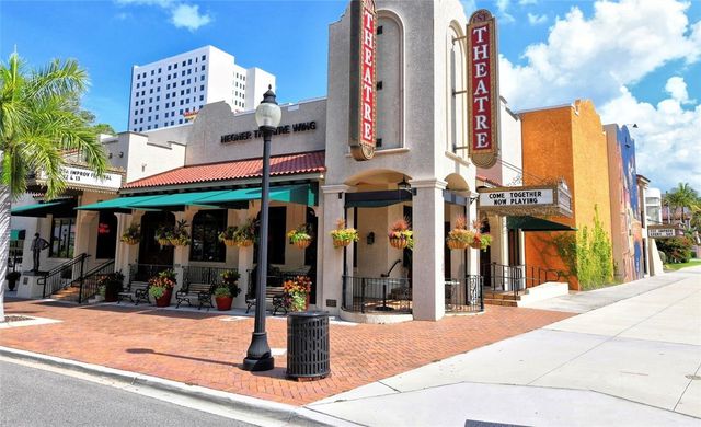 65 S PALM AVENUE 1001, Sarasota, FL 34236