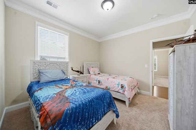 819 Leyland Cypress Court, Blythewood, SC 29016