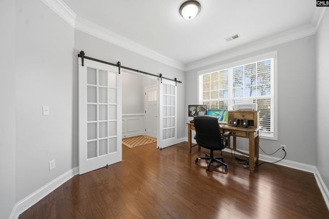 819 Leyland Cypress Court, Blythewood, SC 29016