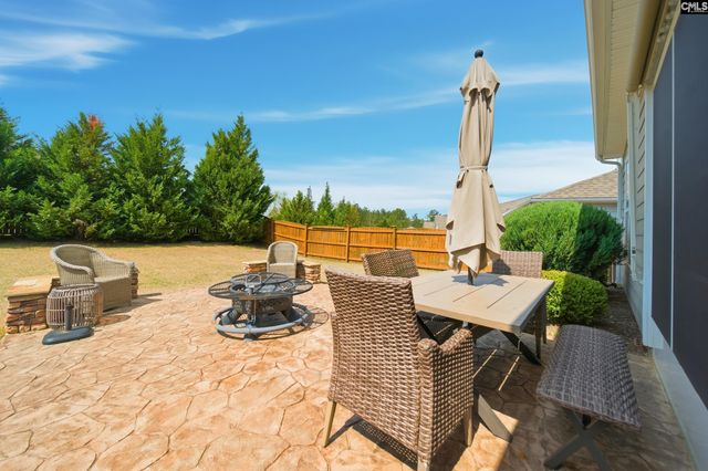 819 Leyland Cypress Court, Blythewood, SC 29016