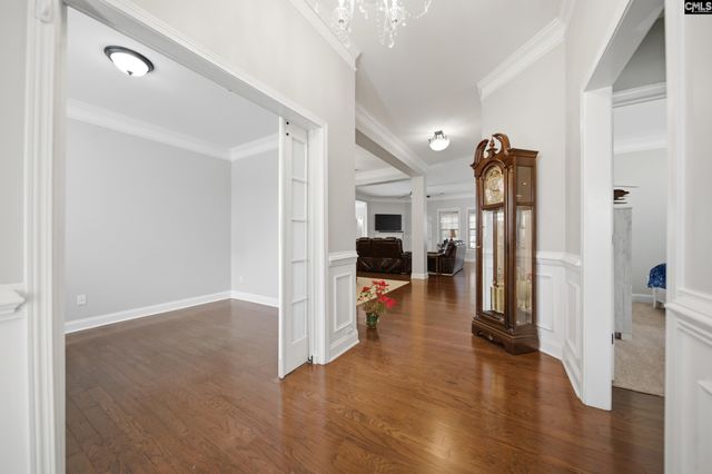 819 Leyland Cypress Court, Blythewood, SC 29016