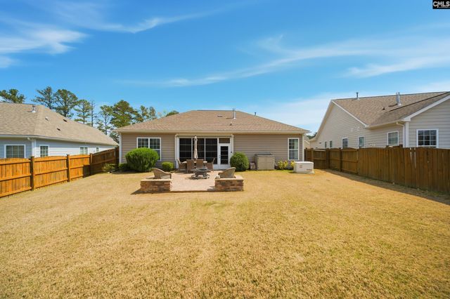 819 Leyland Cypress Court, Blythewood, SC 29016