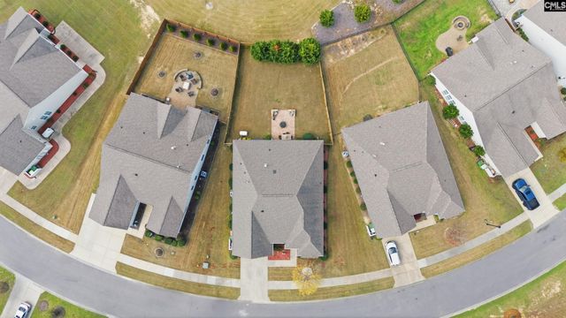 819 Leyland Cypress Court, Blythewood, SC 29016