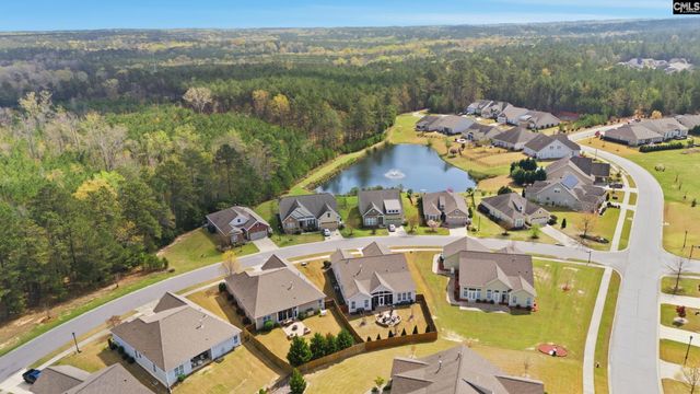 819 Leyland Cypress Court, Blythewood, SC 29016