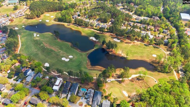 819 Leyland Cypress Court, Blythewood, SC 29016