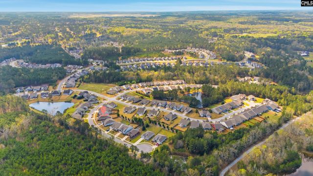 819 Leyland Cypress Court, Blythewood, SC 29016