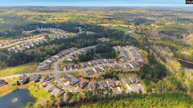 819 Leyland Cypress Court, Blythewood, SC 29016