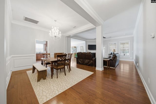 819 Leyland Cypress Court, Blythewood, SC 29016