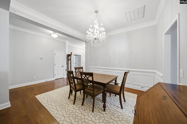 819 Leyland Cypress Court, Blythewood, SC 29016