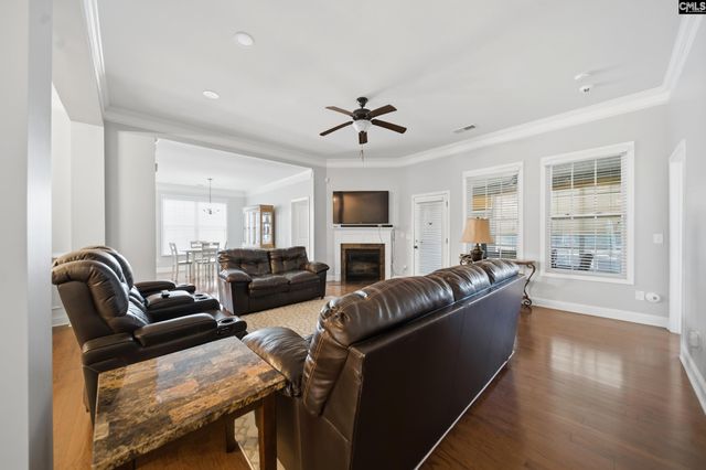 819 Leyland Cypress Court, Blythewood, SC 29016