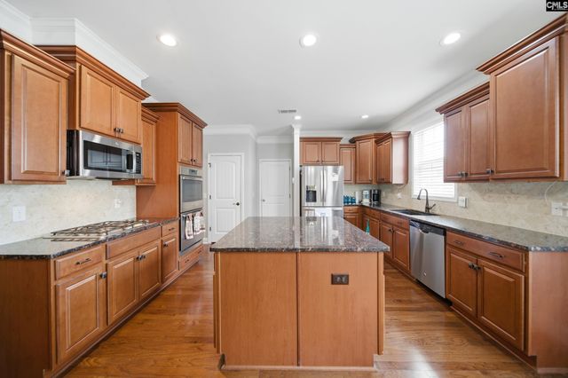 819 Leyland Cypress Court, Blythewood, SC 29016