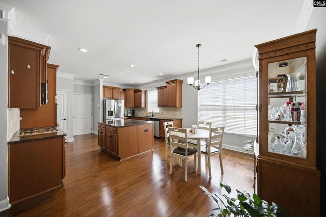 819 Leyland Cypress Court, Blythewood, SC 29016