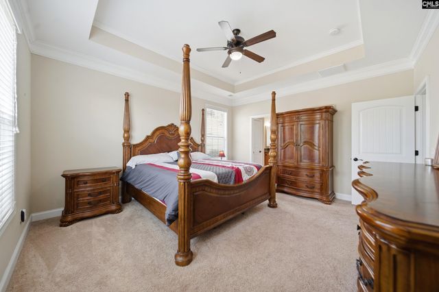 819 Leyland Cypress Court, Blythewood, SC 29016