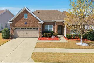 819 Leyland Cypress Court, Blythewood, SC 29016