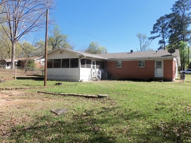 521 CAMP STREET, Kilgore, TX 75662