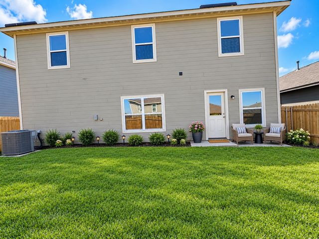 13616 Roosevelt Arch Drive, Ponder, TX 76259