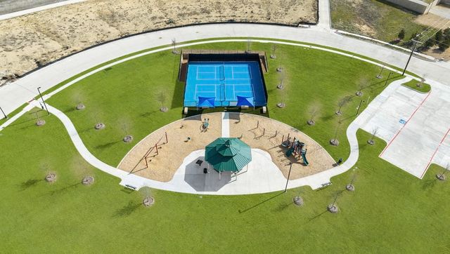 13616 Roosevelt Arch Drive, Ponder, TX 76259