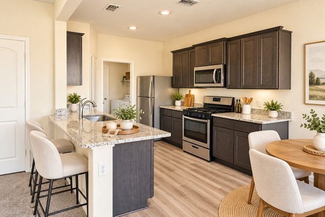 13616 Roosevelt Arch Drive, Ponder, TX 76259