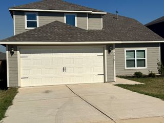 13616 Roosevelt Arch Drive, Ponder, TX 76259