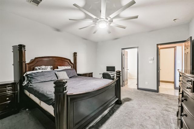 1818 Buckingham Drive, Pasadena, TX 77504