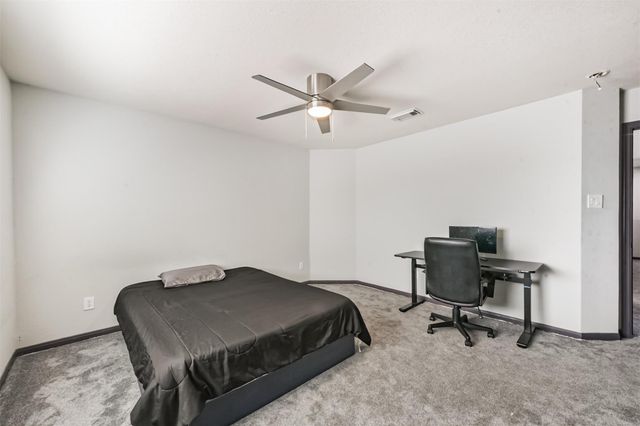 1818 Buckingham Drive, Pasadena, TX 77504