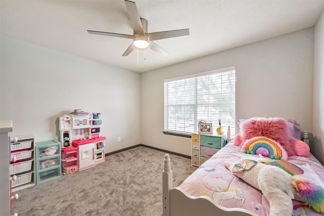 1818 Buckingham Drive, Pasadena, TX 77504