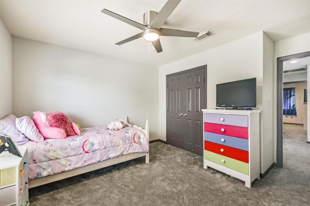 1818 Buckingham Drive, Pasadena, TX 77504