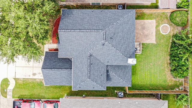 1818 Buckingham Drive, Pasadena, TX 77504