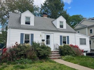 54 Hawthorn Ave, Needham, MA 02492