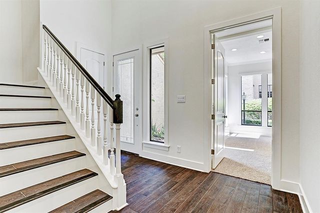 15743 Tanya Circle, Houston, TX 77079