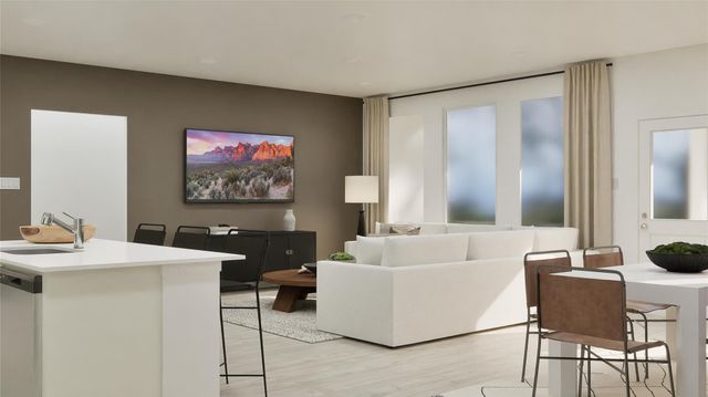 92 Vantage DR, Hutto, TX 78634