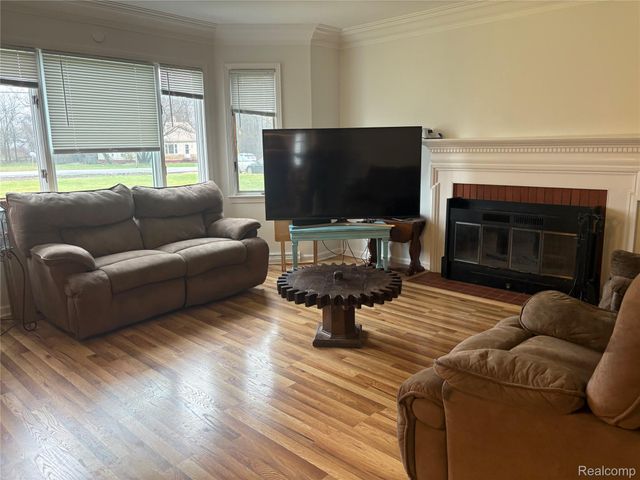 3377 S MACKIN Road, Road, Flint Charter Township, MI 48504