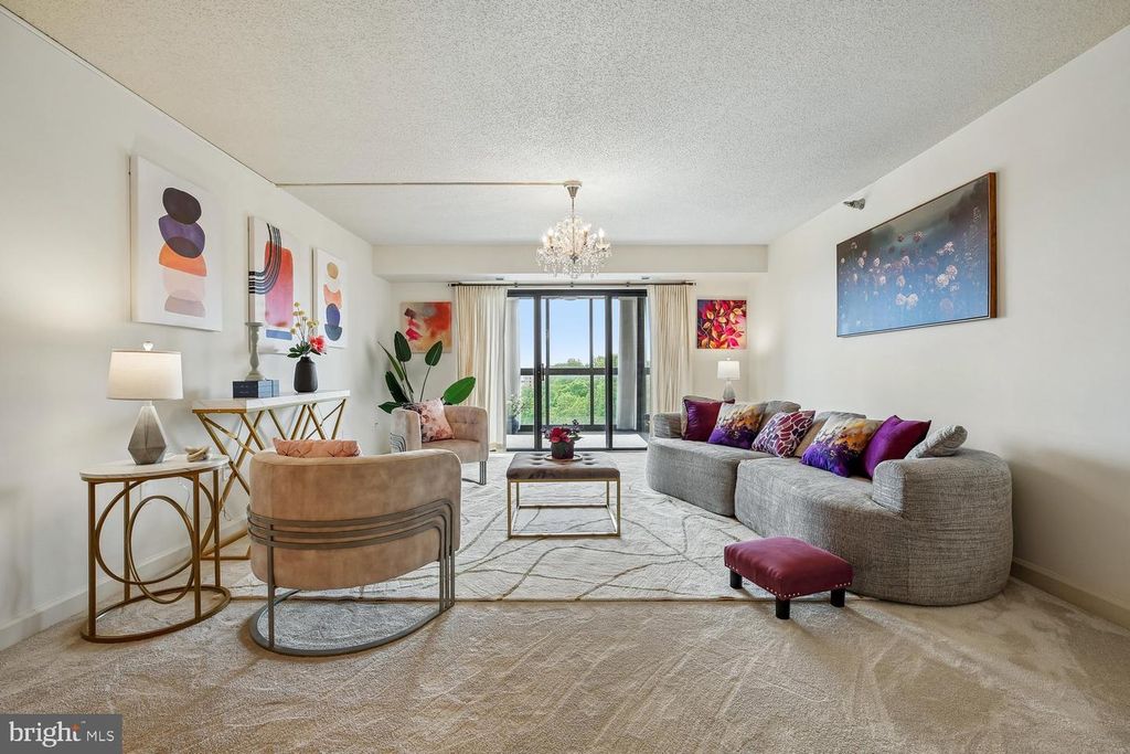 Image 1 of property listing at 3310 N LEISURE WORLD BLVD #6-924, Silver Spring, MD 20906