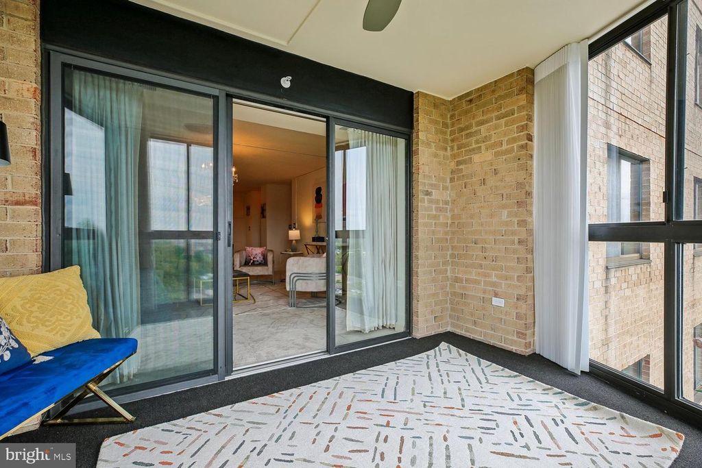 Image 27 of property listing at 3310 N LEISURE WORLD BLVD #6-924, Silver Spring, MD 20906