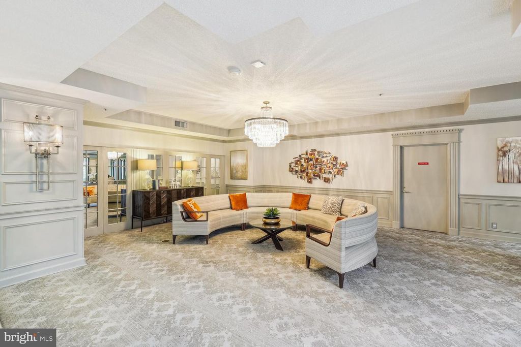 Image 29 of property listing at 3310 N LEISURE WORLD BLVD #6-924, Silver Spring, MD 20906