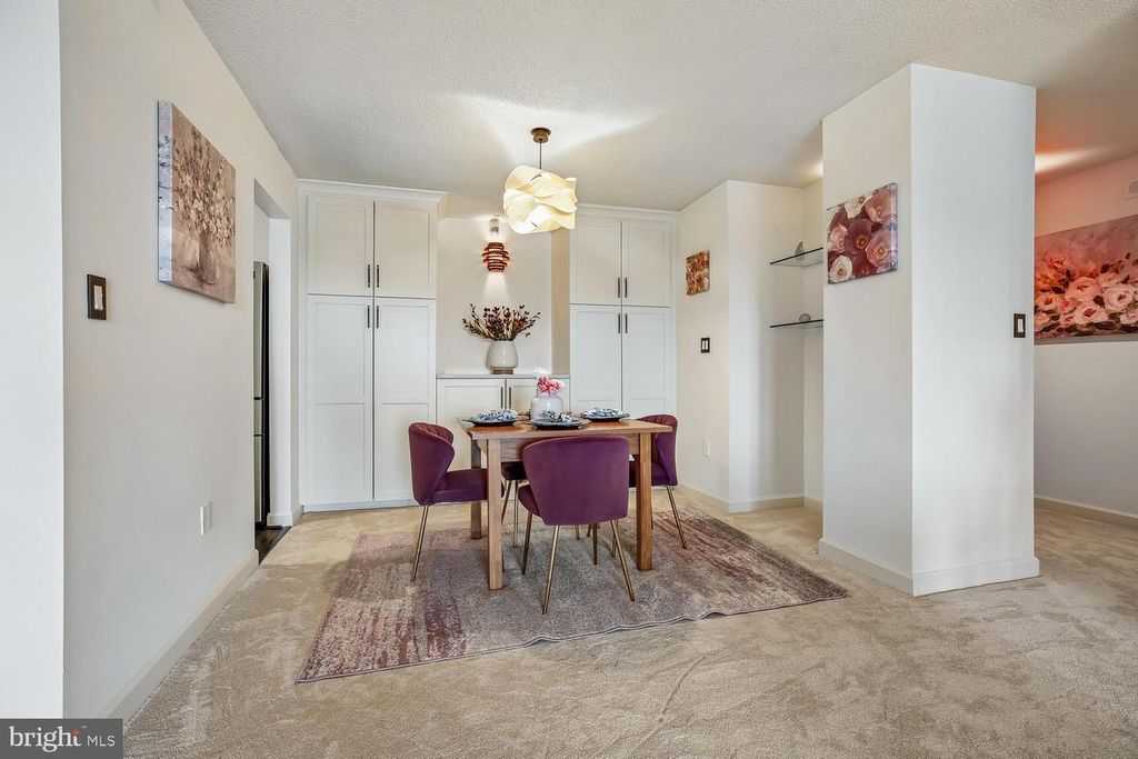 Image 9 of property listing at 3310 N LEISURE WORLD BLVD #6-924, Silver Spring, MD 20906