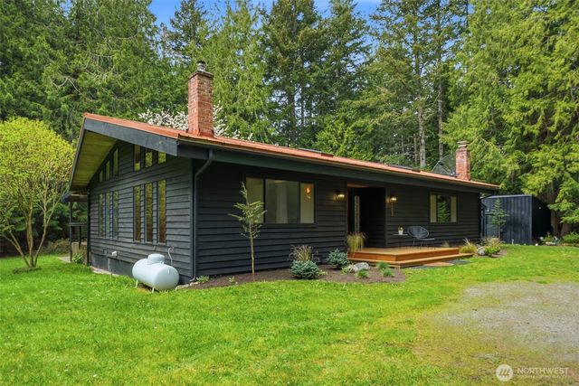 102 Byron Road, Friday Harbor, WA 98250