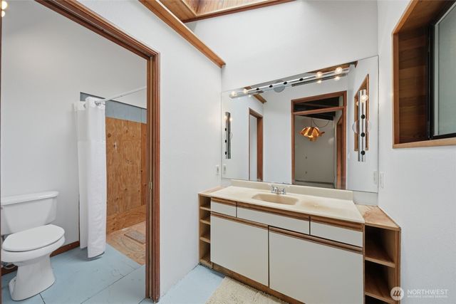 102 Byron Road, Friday Harbor, WA 98250