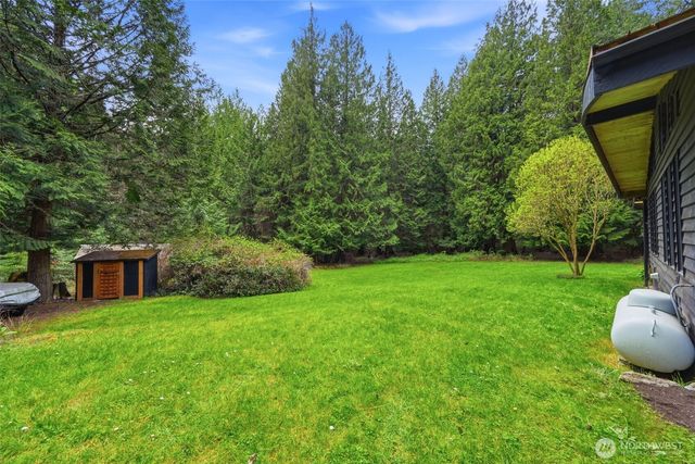 102 Byron Road, Friday Harbor, WA 98250