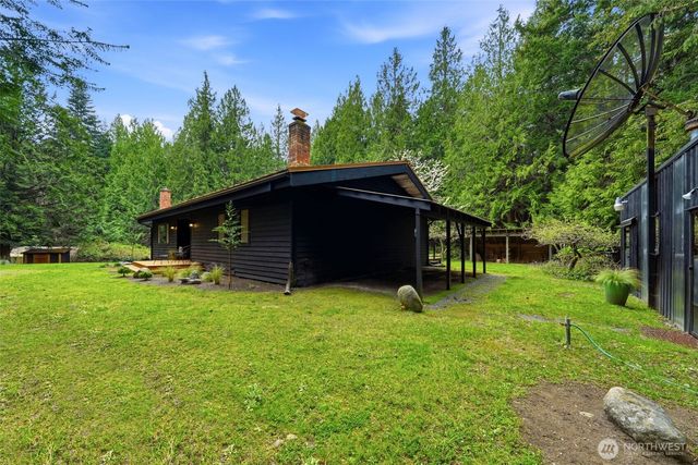 102 Byron Road, Friday Harbor, WA 98250