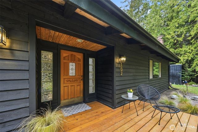 102 Byron Road, Friday Harbor, WA 98250