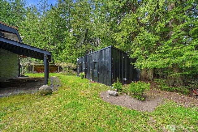 102 Byron Road, Friday Harbor, WA 98250
