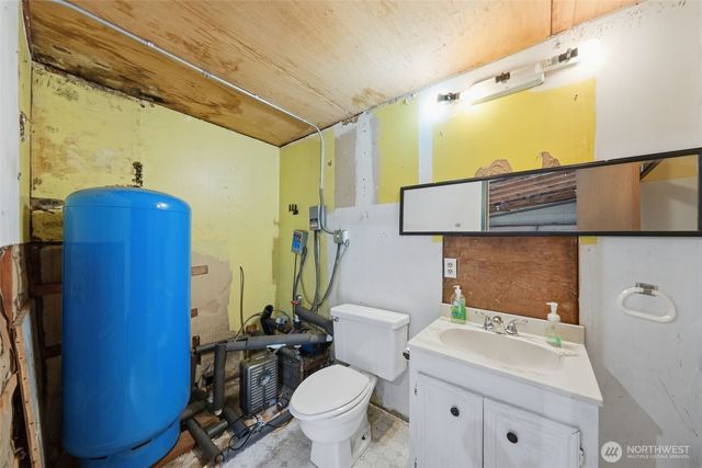 102 Byron Road, Friday Harbor, WA 98250