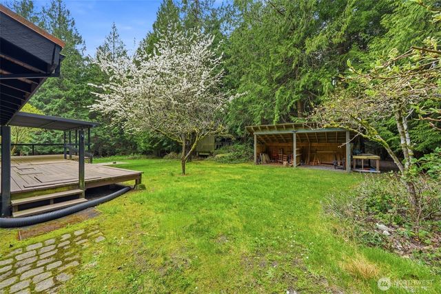 102 Byron Road, Friday Harbor, WA 98250