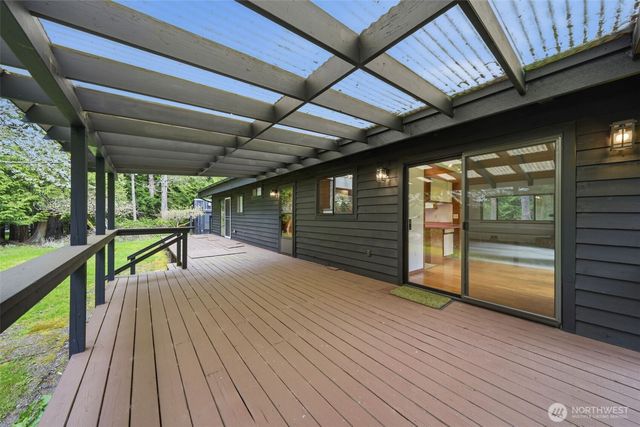 102 Byron Road, Friday Harbor, WA 98250