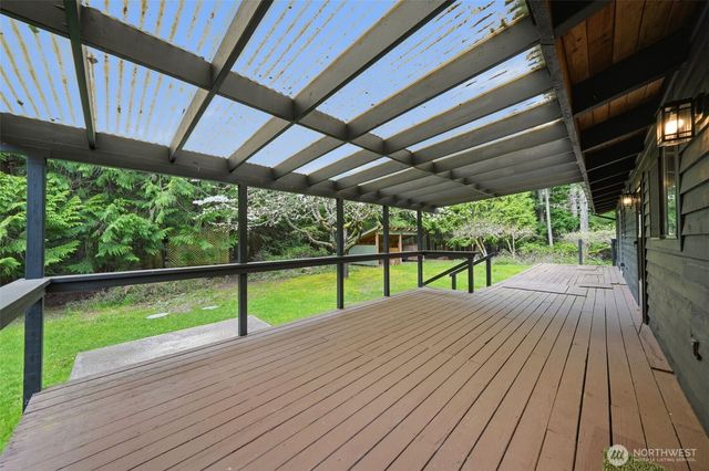 102 Byron Road, Friday Harbor, WA 98250