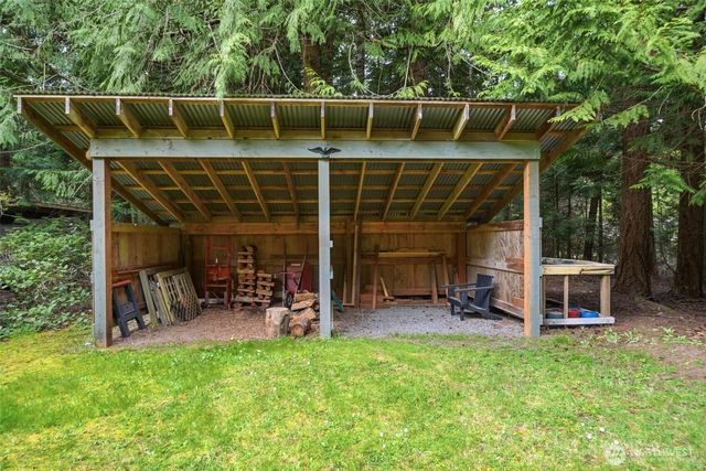 102 Byron Road, Friday Harbor, WA 98250