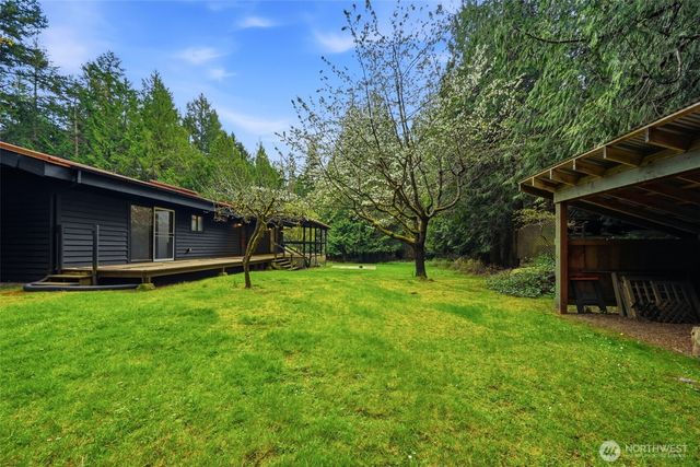 102 Byron Road, Friday Harbor, WA 98250
