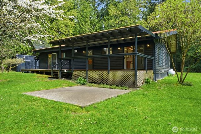 102 Byron Road, Friday Harbor, WA 98250