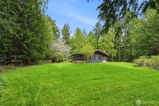 102 Byron Road, Friday Harbor, WA 98250